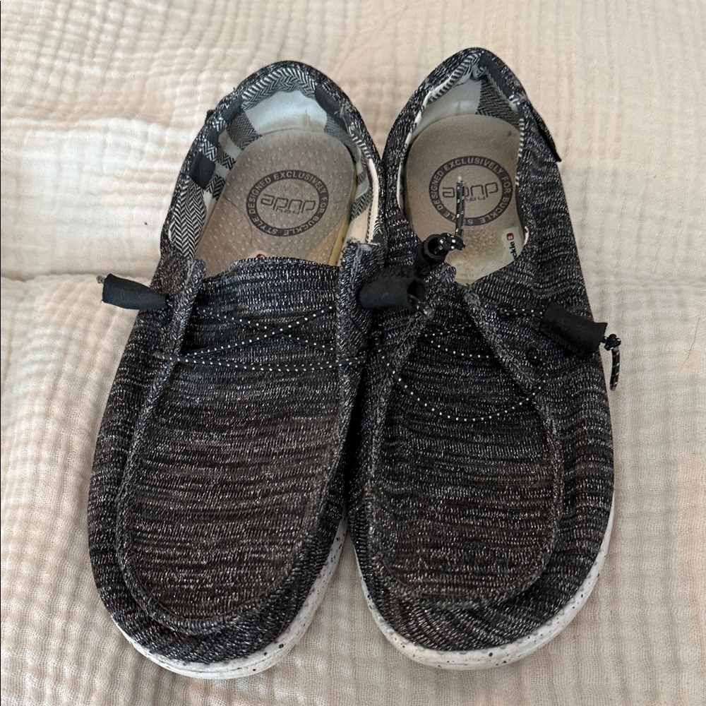 Women’s Hey Dude Wendy Size 8